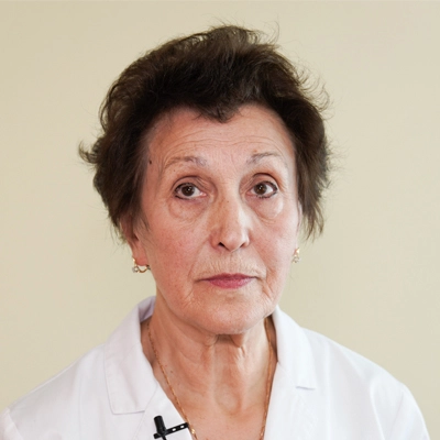 Т.Ф. Авдеева, к.м.н., врач хирург-эндокринолог ГКБ им. В.М. Буянова Т.Ф. Авдеева, к.м.н., врач хирург-эндокринолог ГКБ им. В.М. Буянова